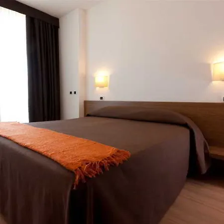 Cristallo Hotel Riccione