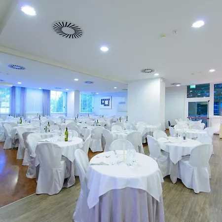 Hotel Cristallo Riccione