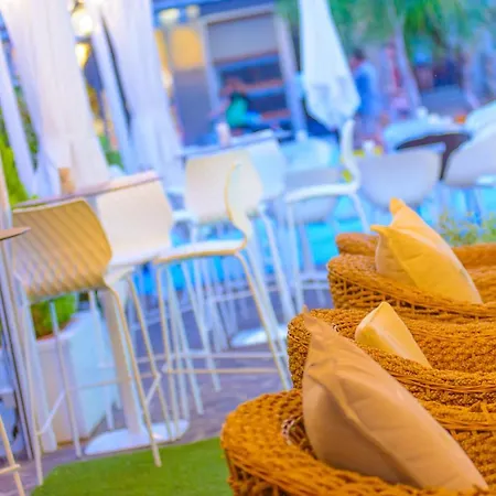 Cristallo 4* Riccione