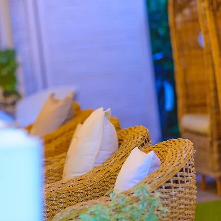 Hotel Cristallo Riccione