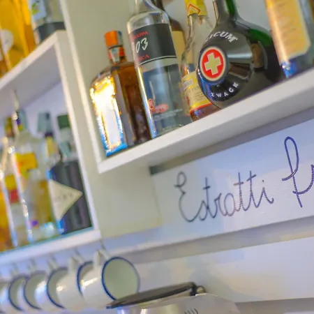 Cristallo Hotel Riccione