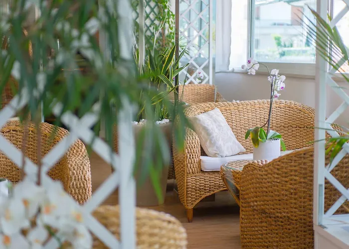 Hotel Cristallo Riccione