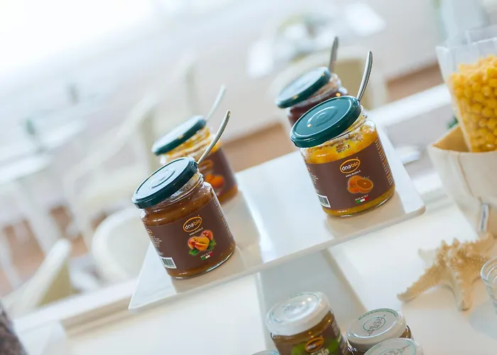 Cristallo Hotel Riccione