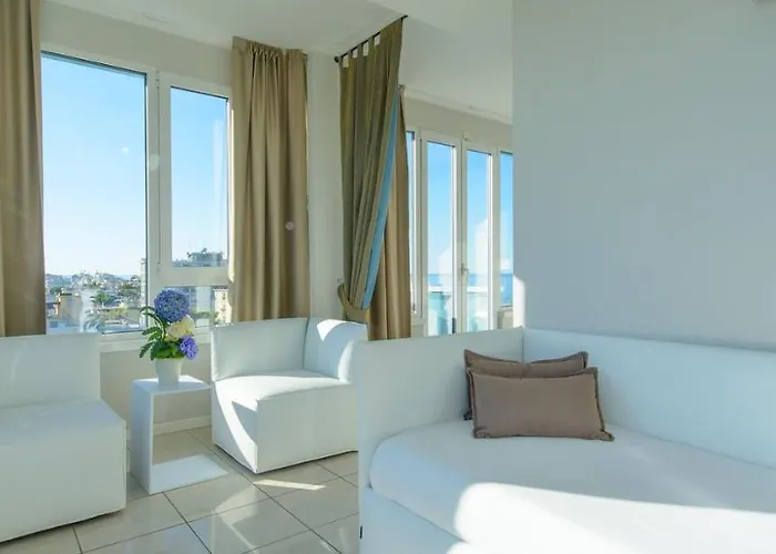 Hotel Cristallo Riccione