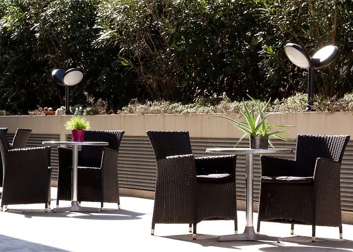 Hotel Cristallo Riccione