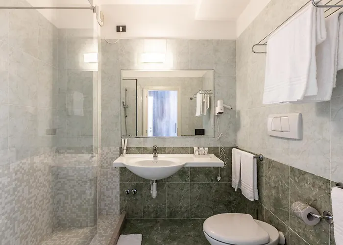 Cristallo Hotel 4*