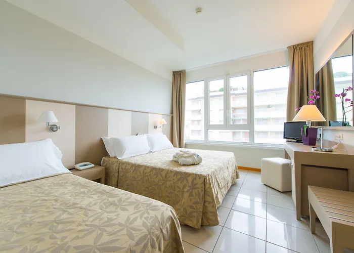 Hotel Cristallo Riccione