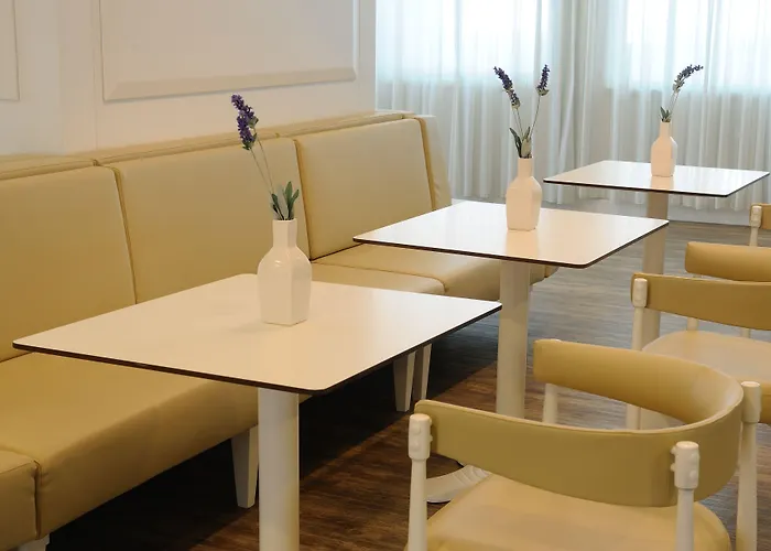 Hotel Cristallo Riccione