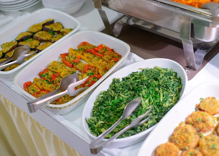 Cristallo 4* ריצ'יונה