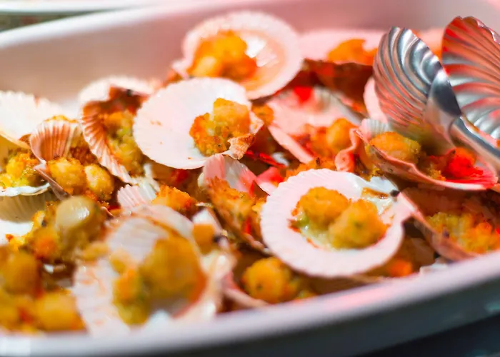 מלון Cristallo 4*