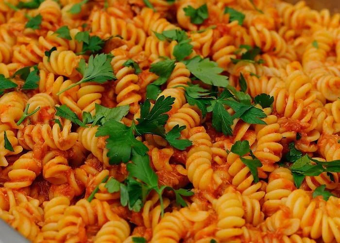 Cristallo מלון ריצ'יונה