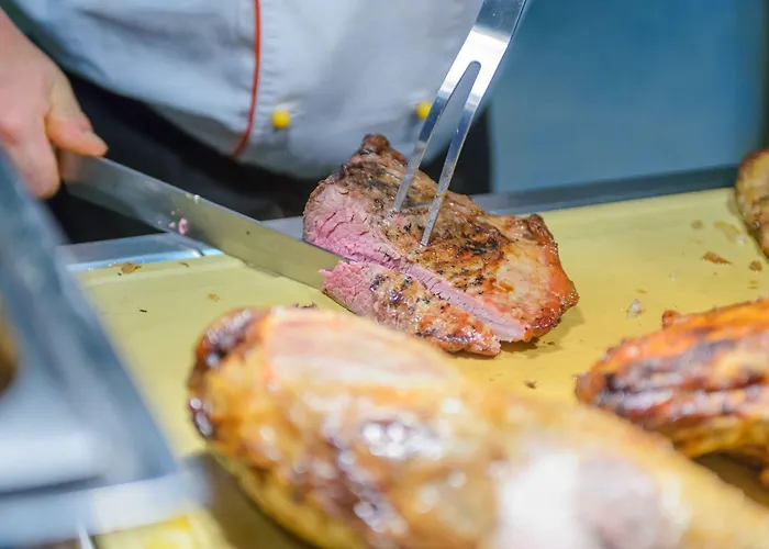 Hotel Cristallo Riccione