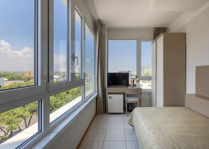 Hotel Cristallo Riccione