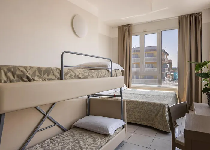 Cristallo Hotel