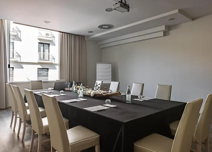 Cristallo Hotel Riccione