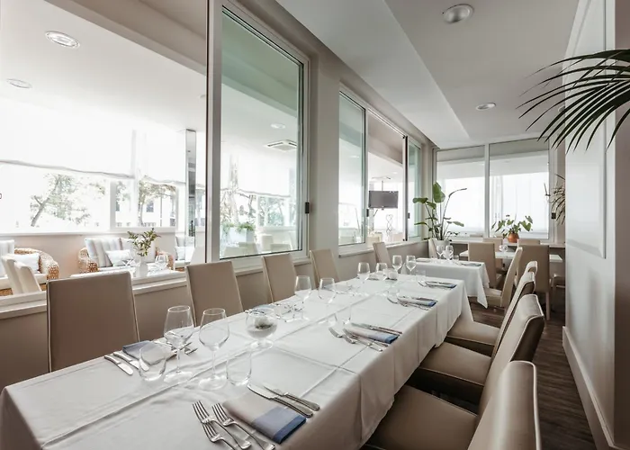 Cristallo Hotel