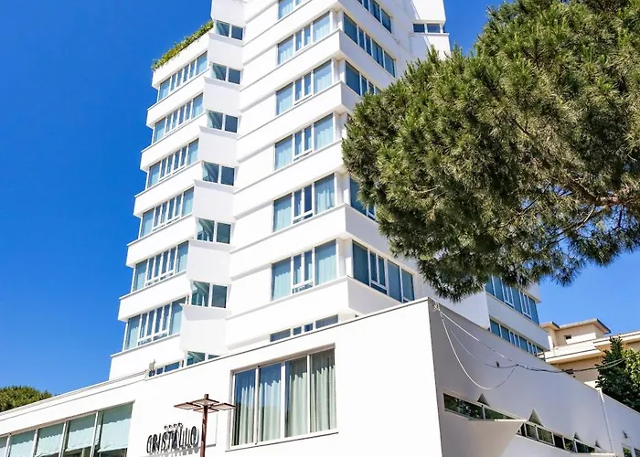 Hotel Cristallo