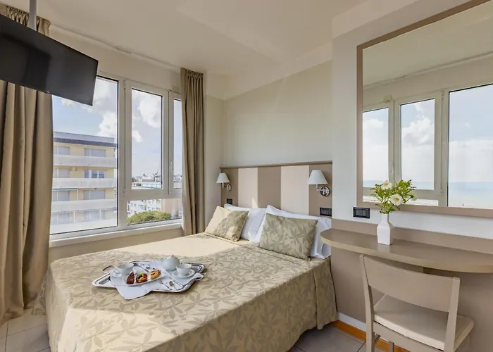 Cristallo Hotel Riccione