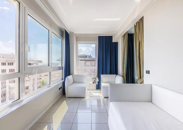 Cristallo Hotel