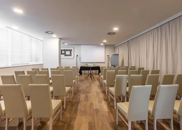 Hotel Cristallo 4*