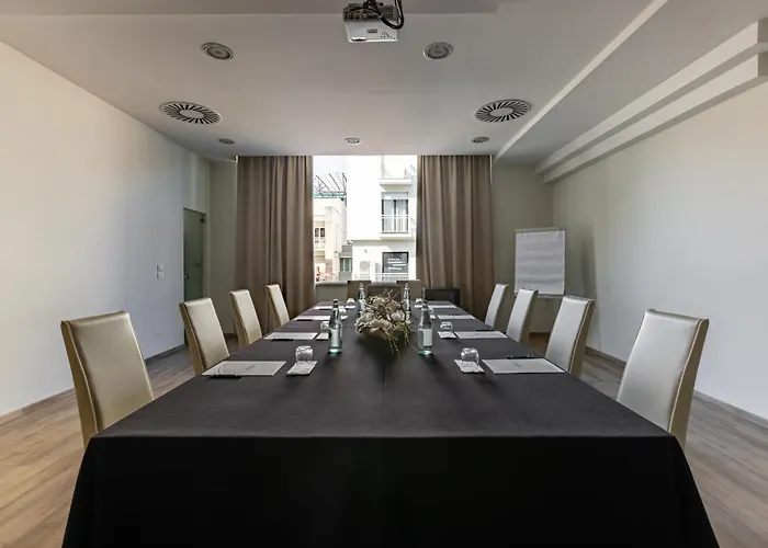 Cristallo Hotel Riccione