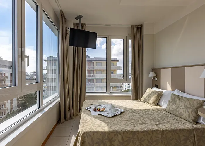 Cristallo Hotel Riccione