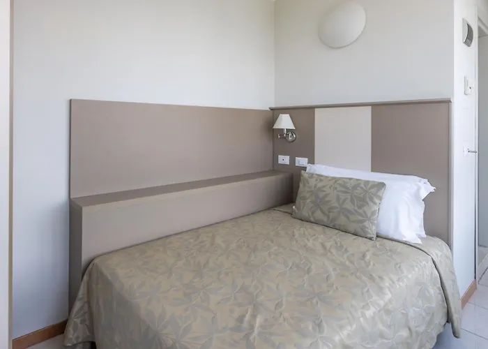 Hotel Cristallo Riccione