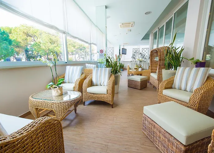 Cristallo Hotel Riccione