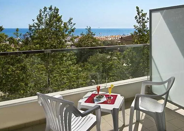 Cristallo Hotel