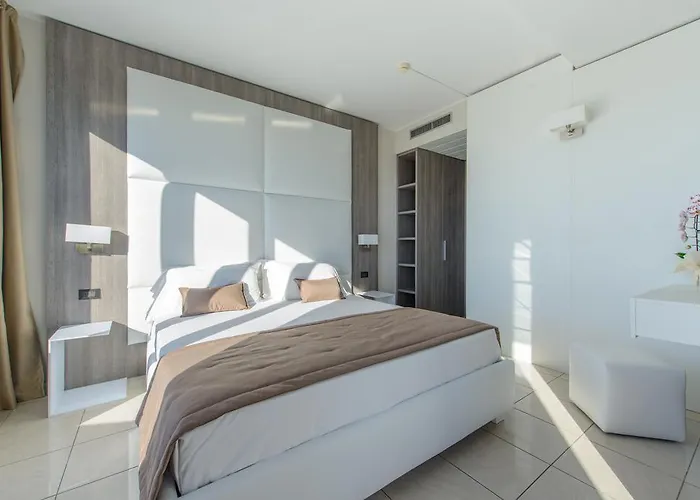 Hotel Cristallo Riccione