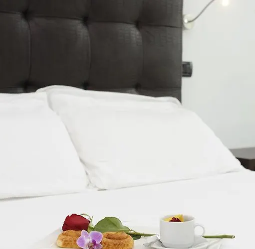 Cristallo 4* Riccione