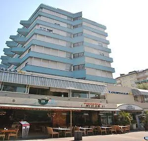 Cristallo 4* Riccione