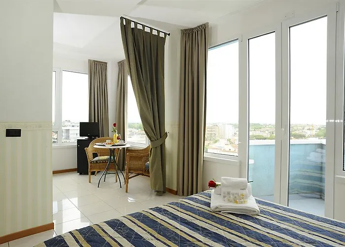 Cristallo Hotel