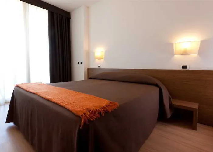Cristallo Hotel Riccione