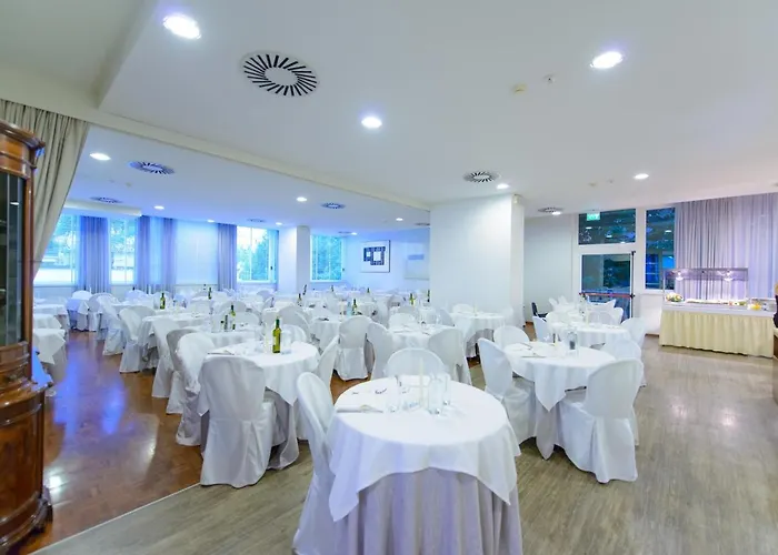 Hotel Cristallo Riccione