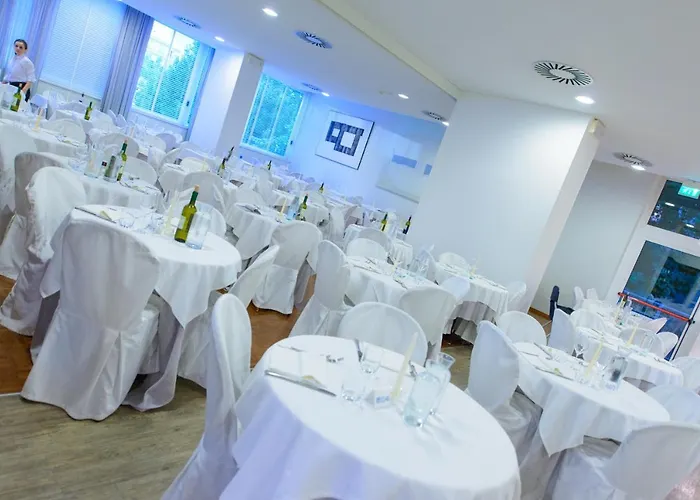 Cristallo 4* Riccione