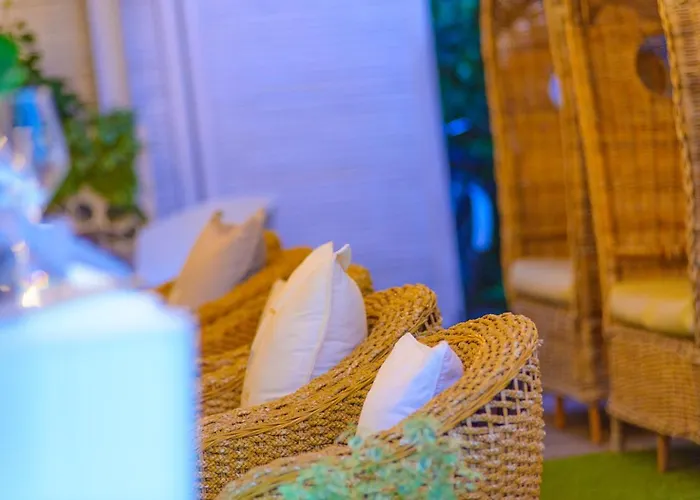 Hotel Cristallo Riccione