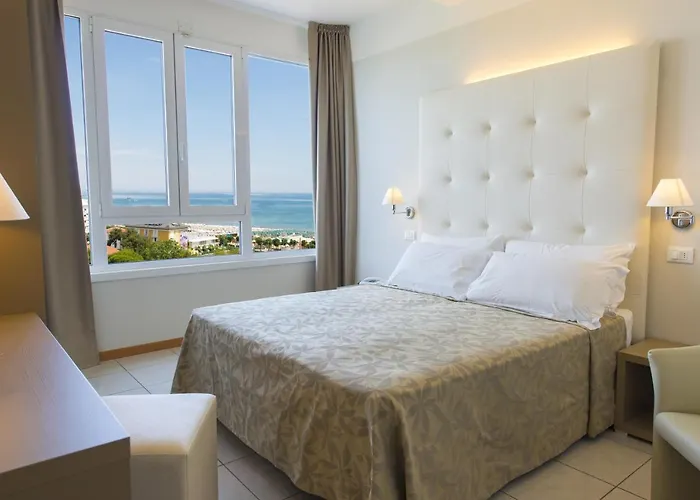 Cristallo Hotel